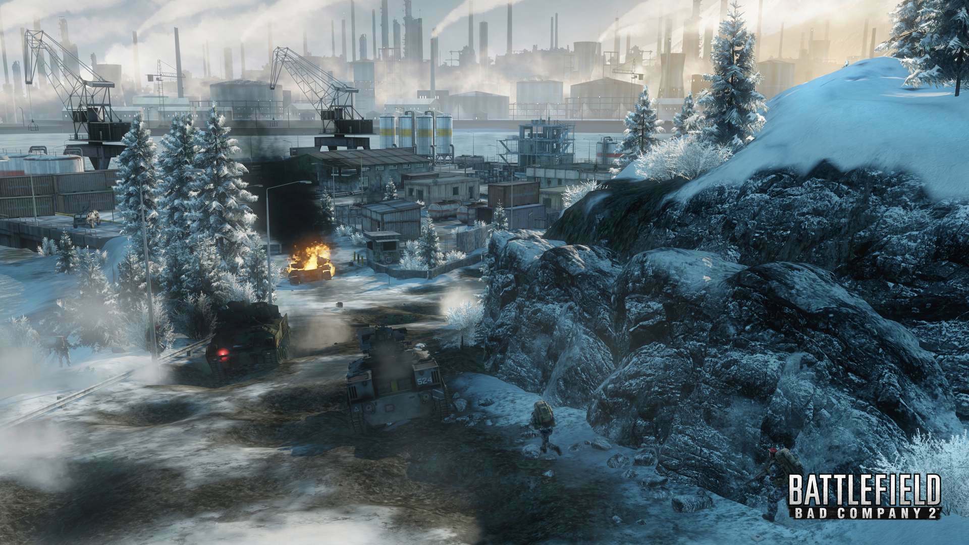 Battlefield Bad Company 2 - Imagen 15